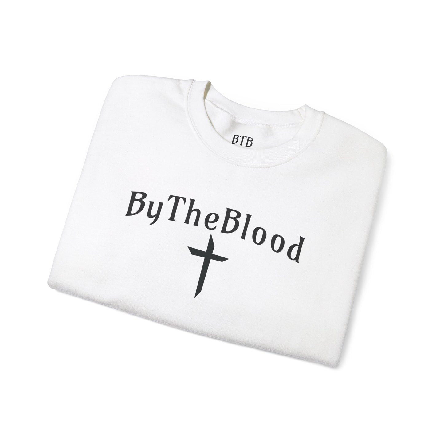 " The KIngs Daughter" - Women's crewneck