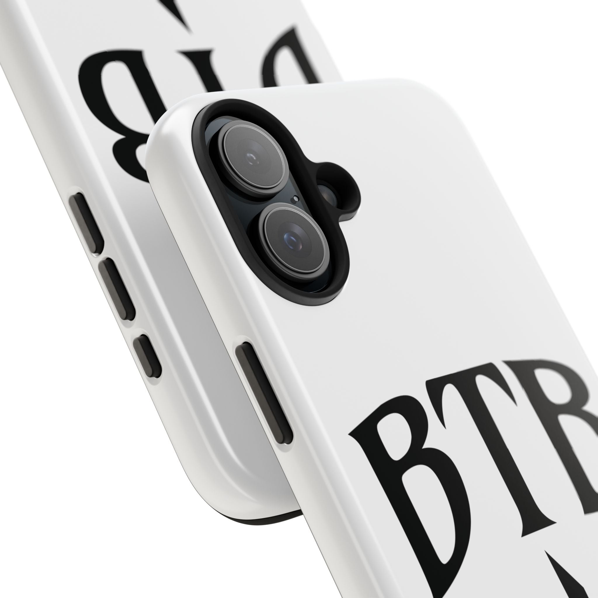 BTB Phone Case