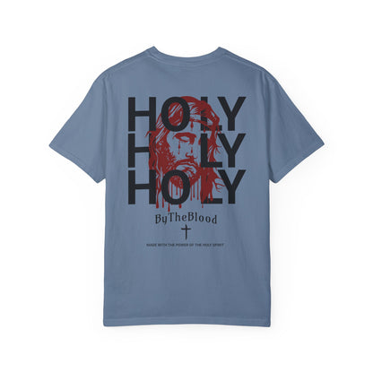 "Holy" - The Blood Collection T-Shirt