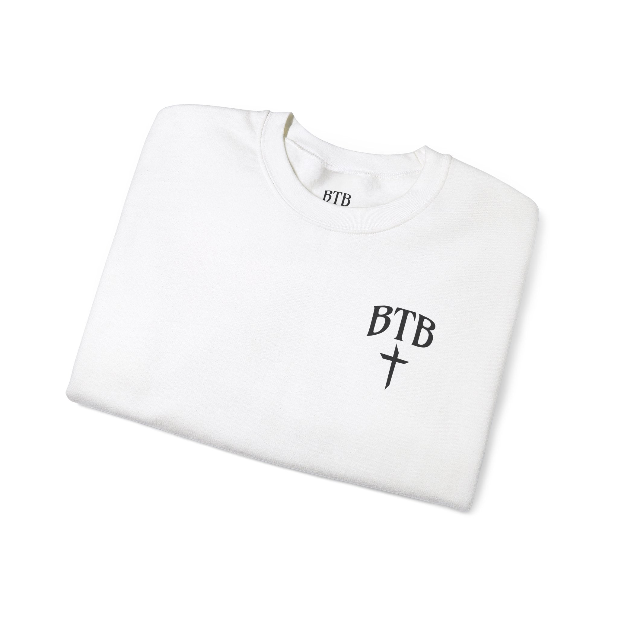 "Child of God" -  Psalm 27:1