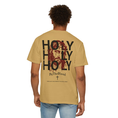 "Holy" - The Blood Collection T-Shirt