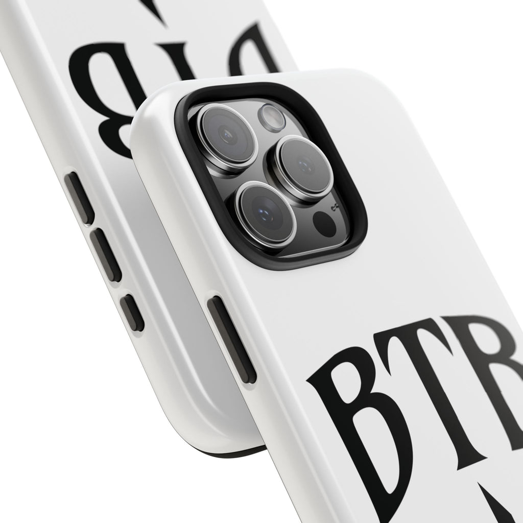 BTB Phone Case