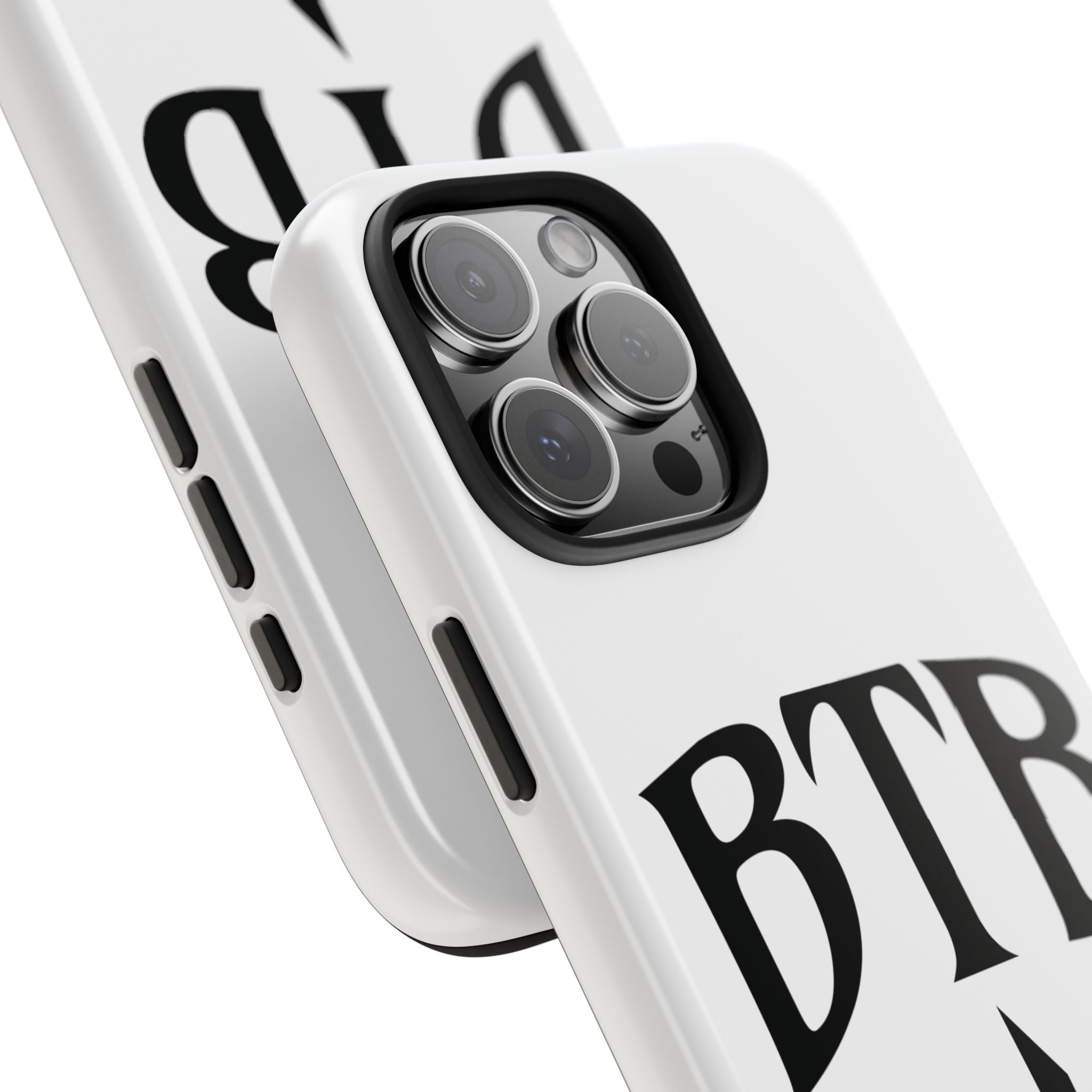 BTB Phone Case