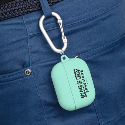 SOC AirPods and AirPods Pro Case Cover