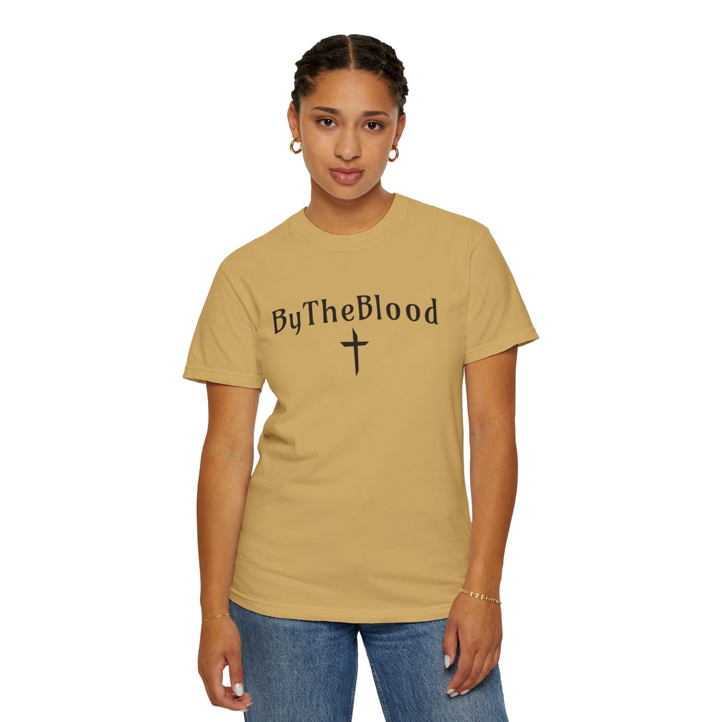 "Holy" - The Blood Collection T-Shirt