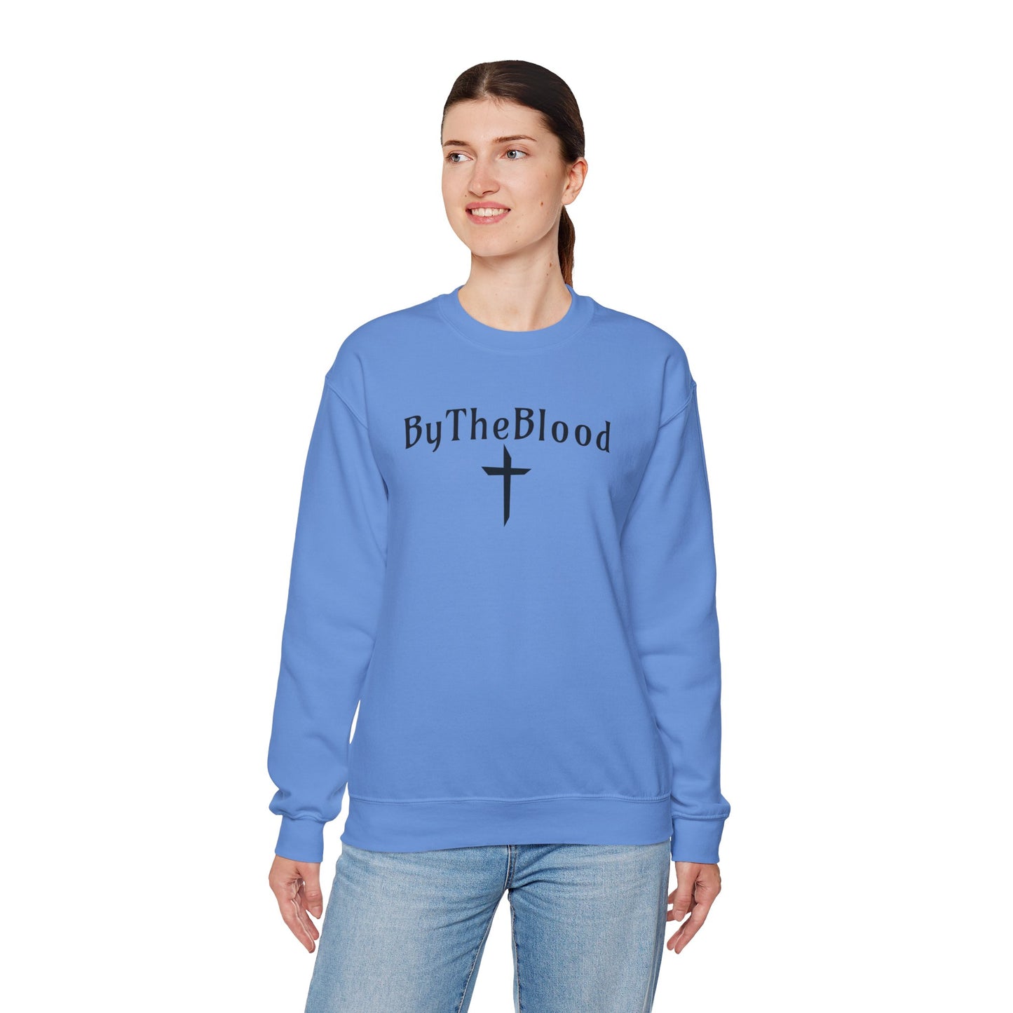 " The KIngs Daughter" - Women's crewneck