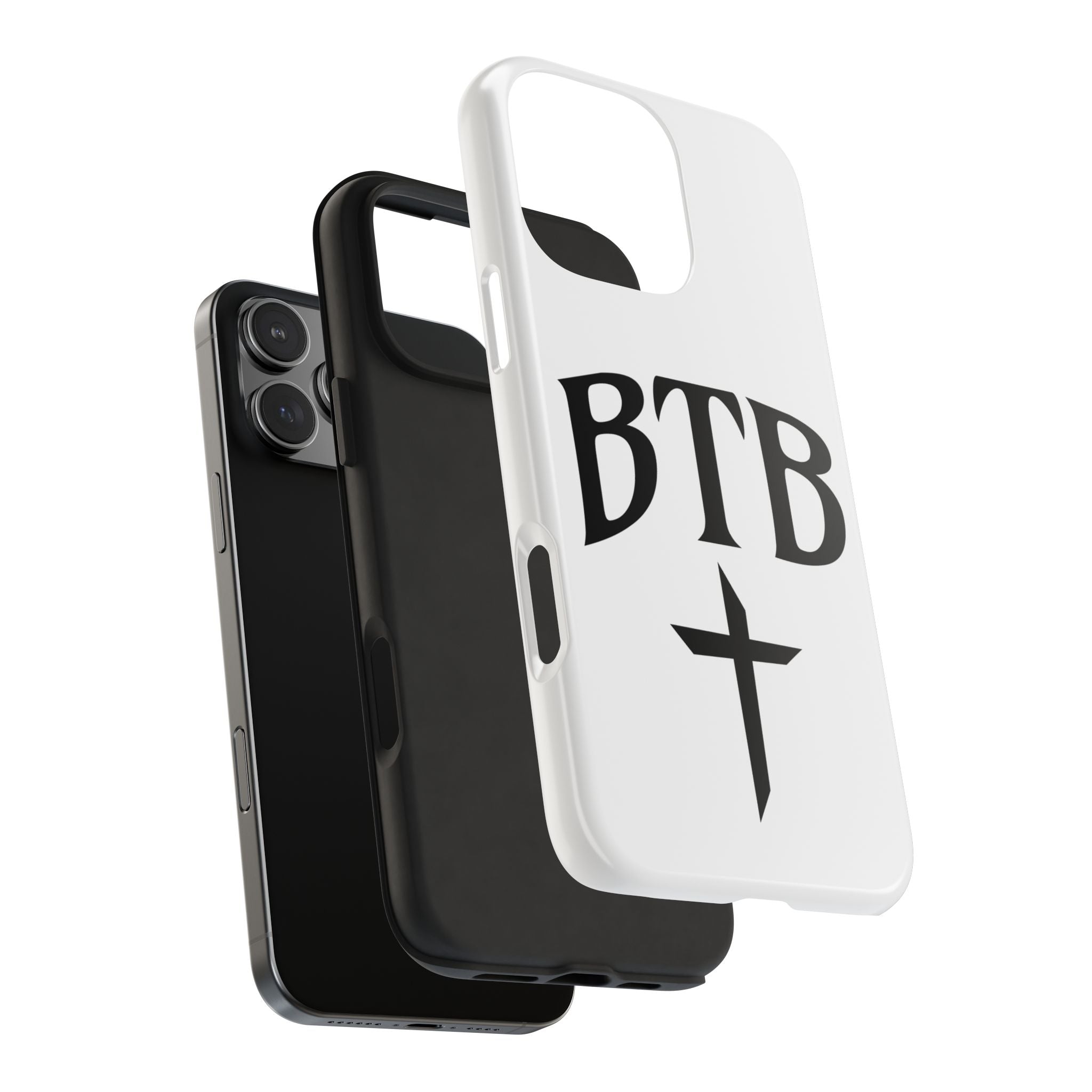 BTB Phone Case
