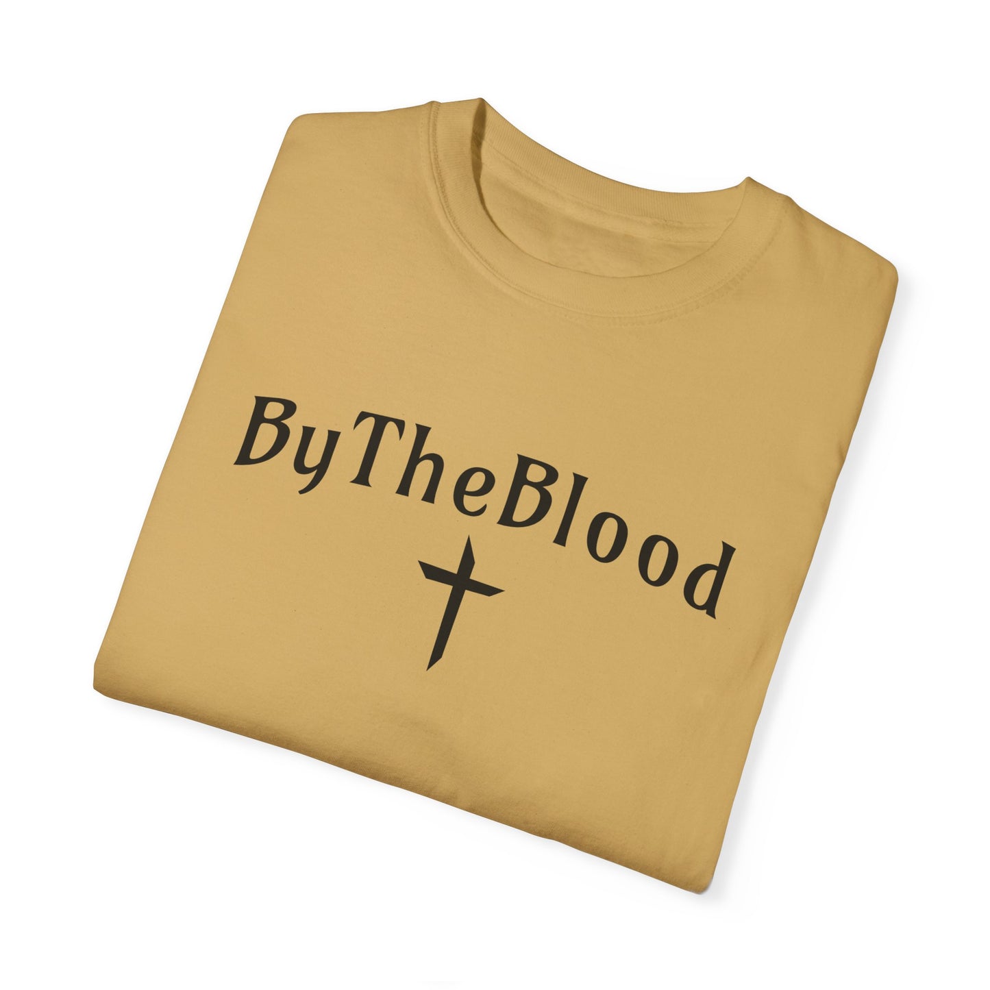 "Holy" - The Blood Collection T-Shirt