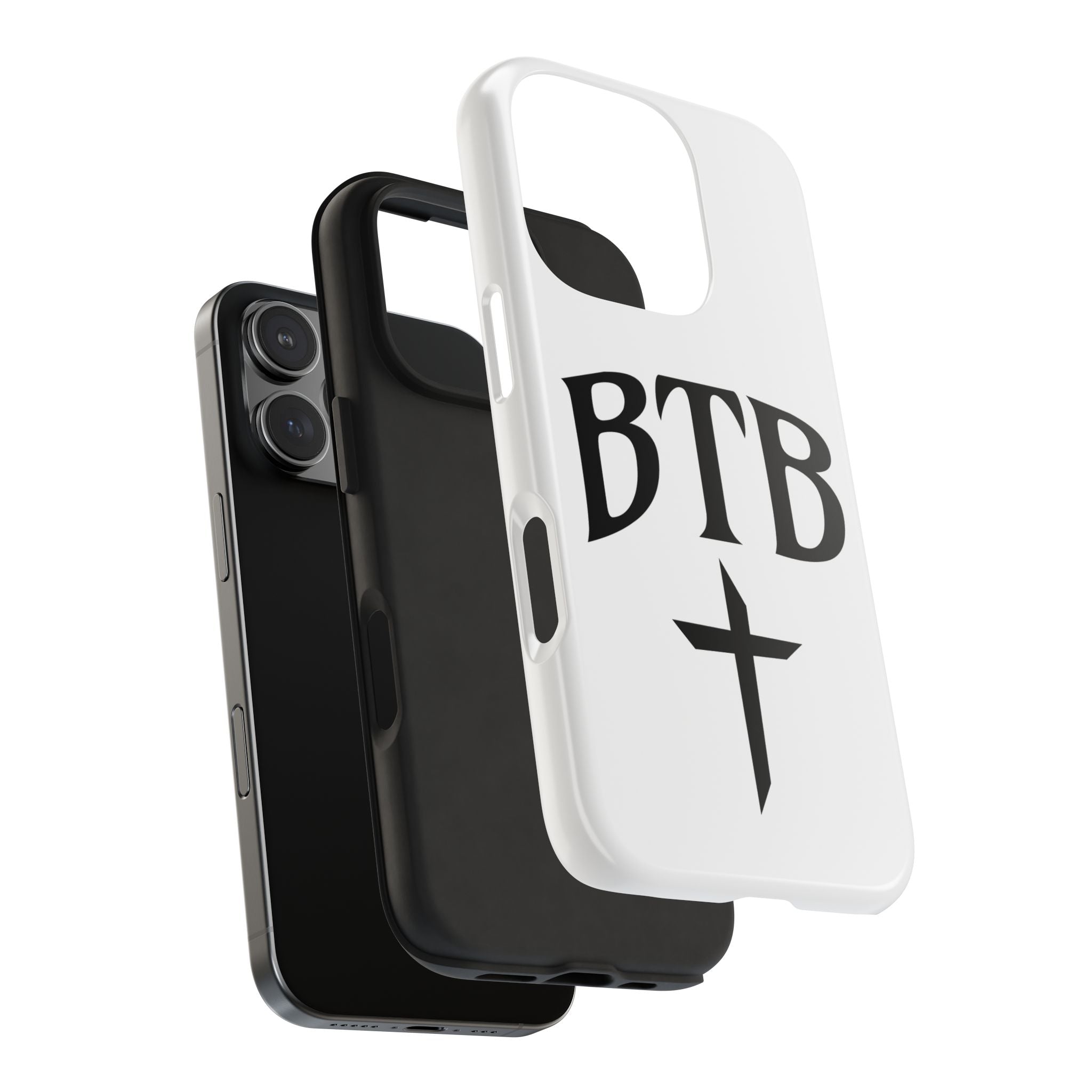 BTB Phone Case