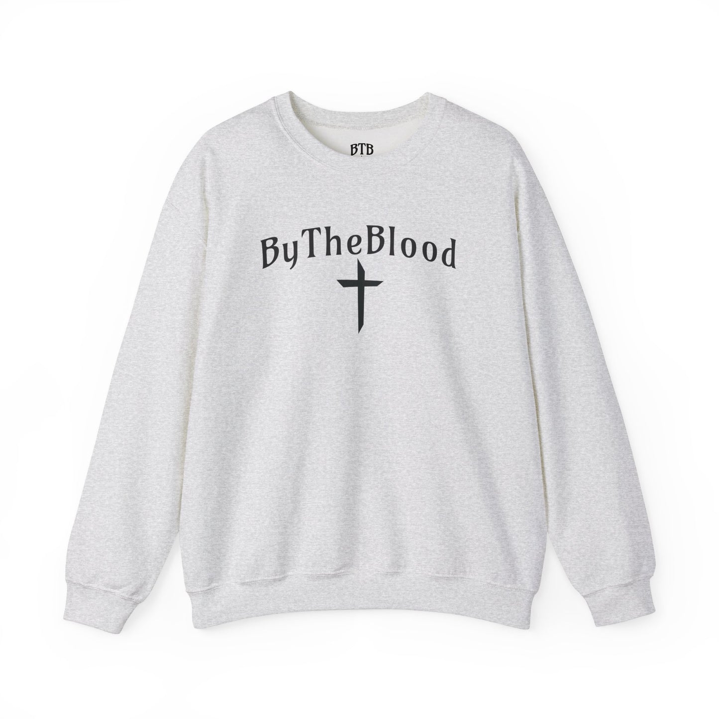 " The KIngs Daughter" - Women's crewneck