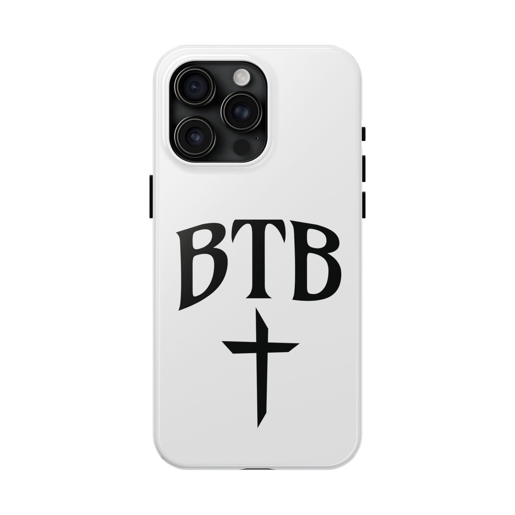 BTB Phone Case