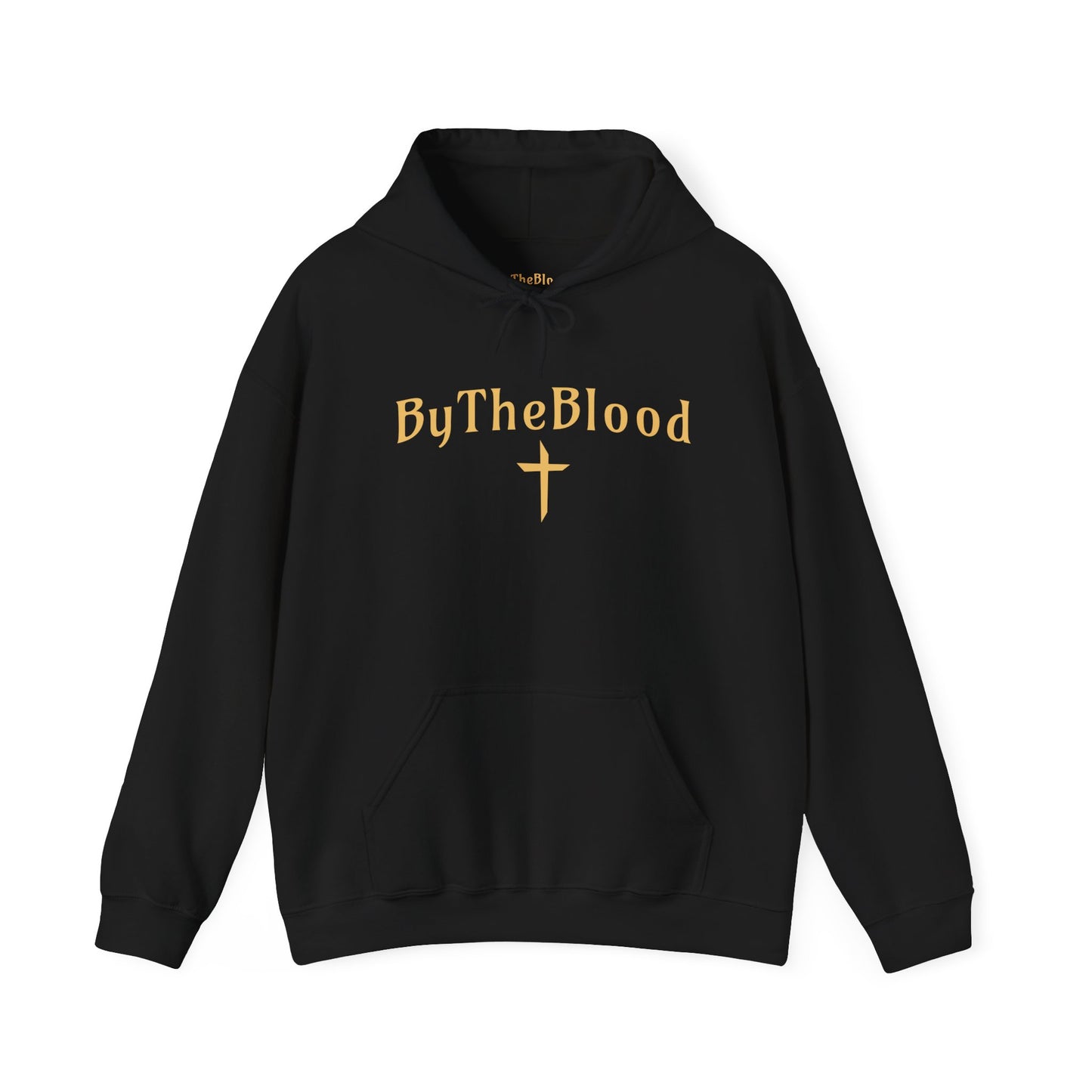 "Glorious Resurrection" - John 11 Hoodie