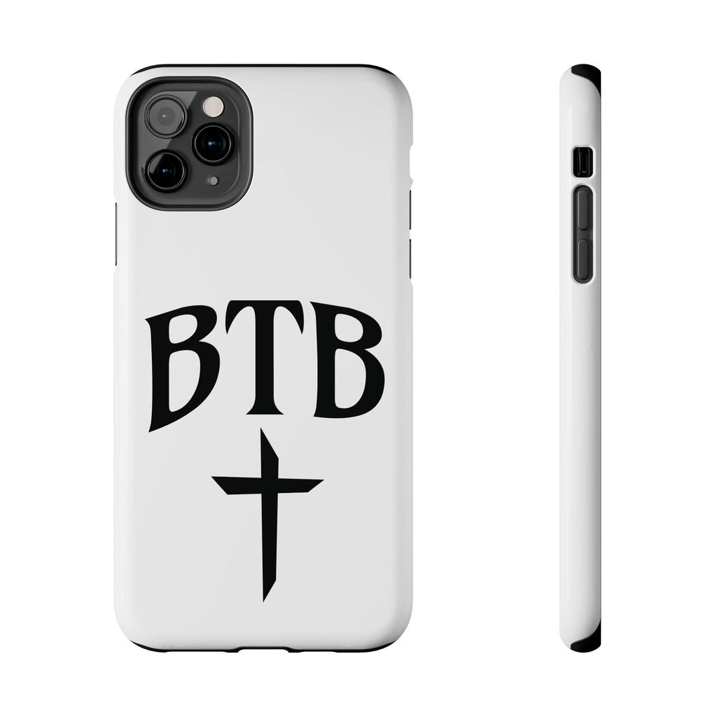 BTB Phone Case
