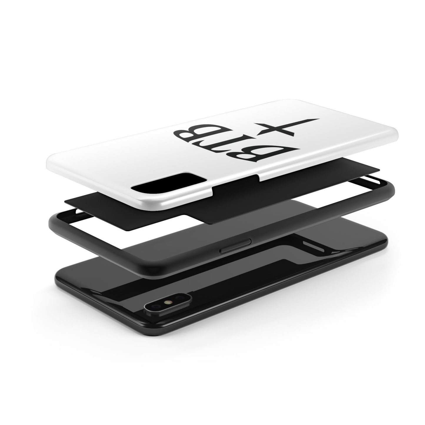 BTB Phone Case