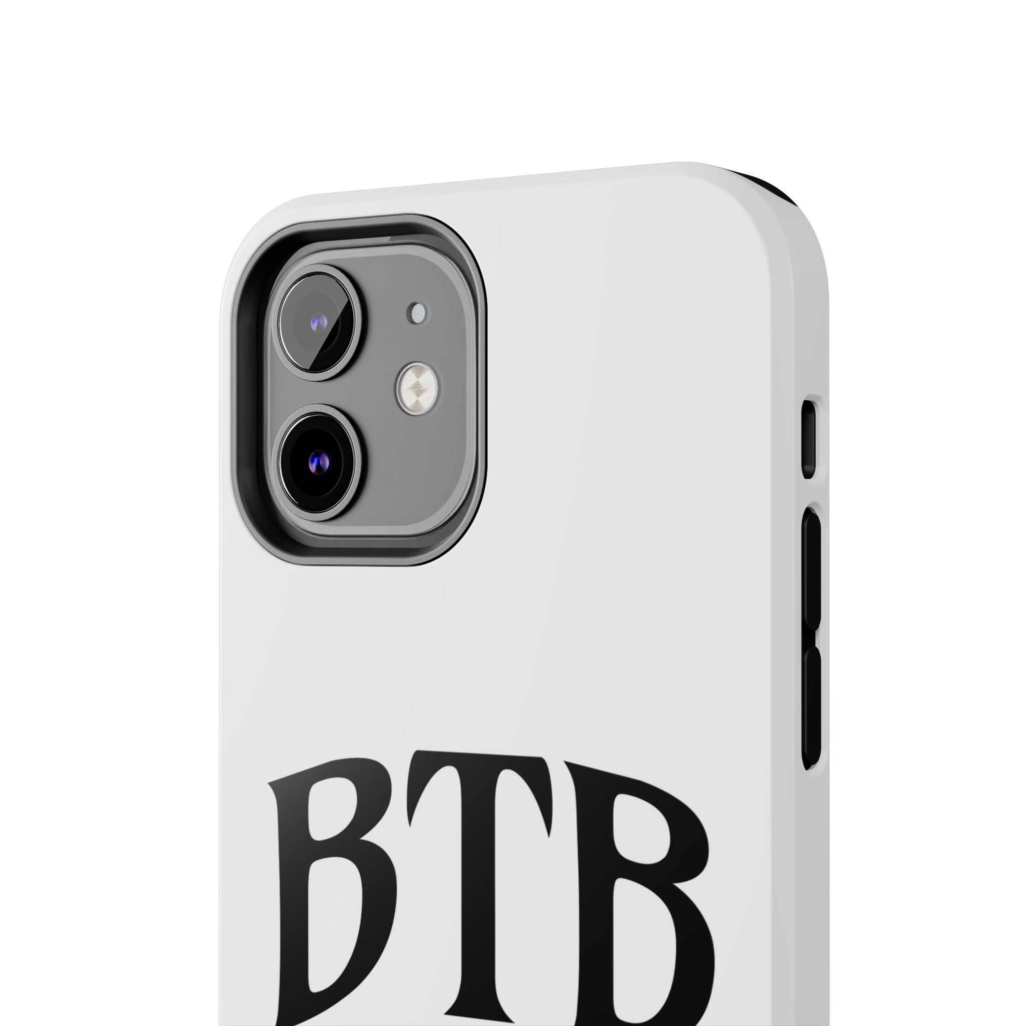 BTB Phone Case