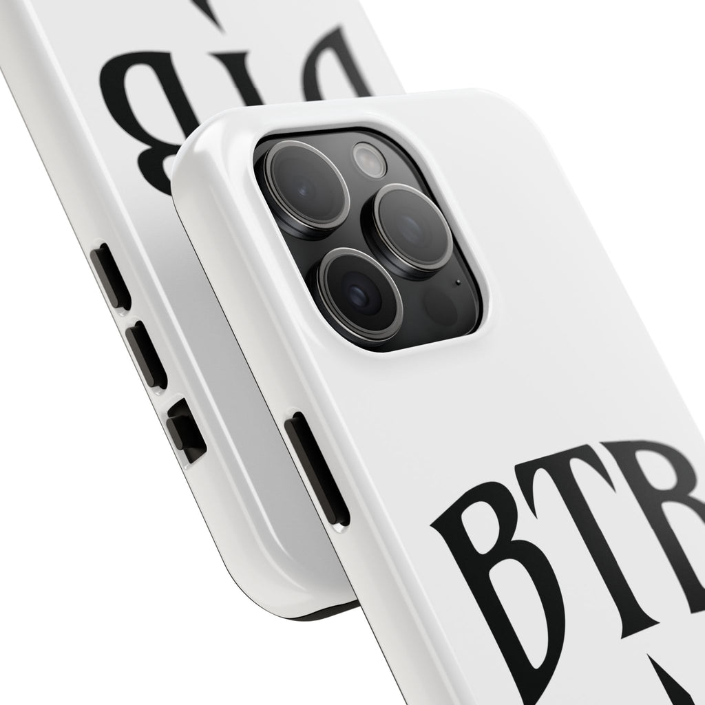 BTB Phone Case