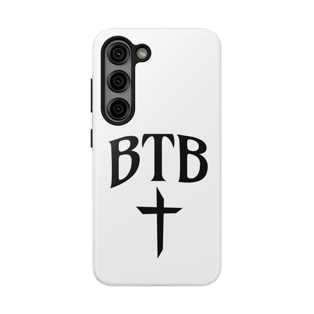BTB Phone Case