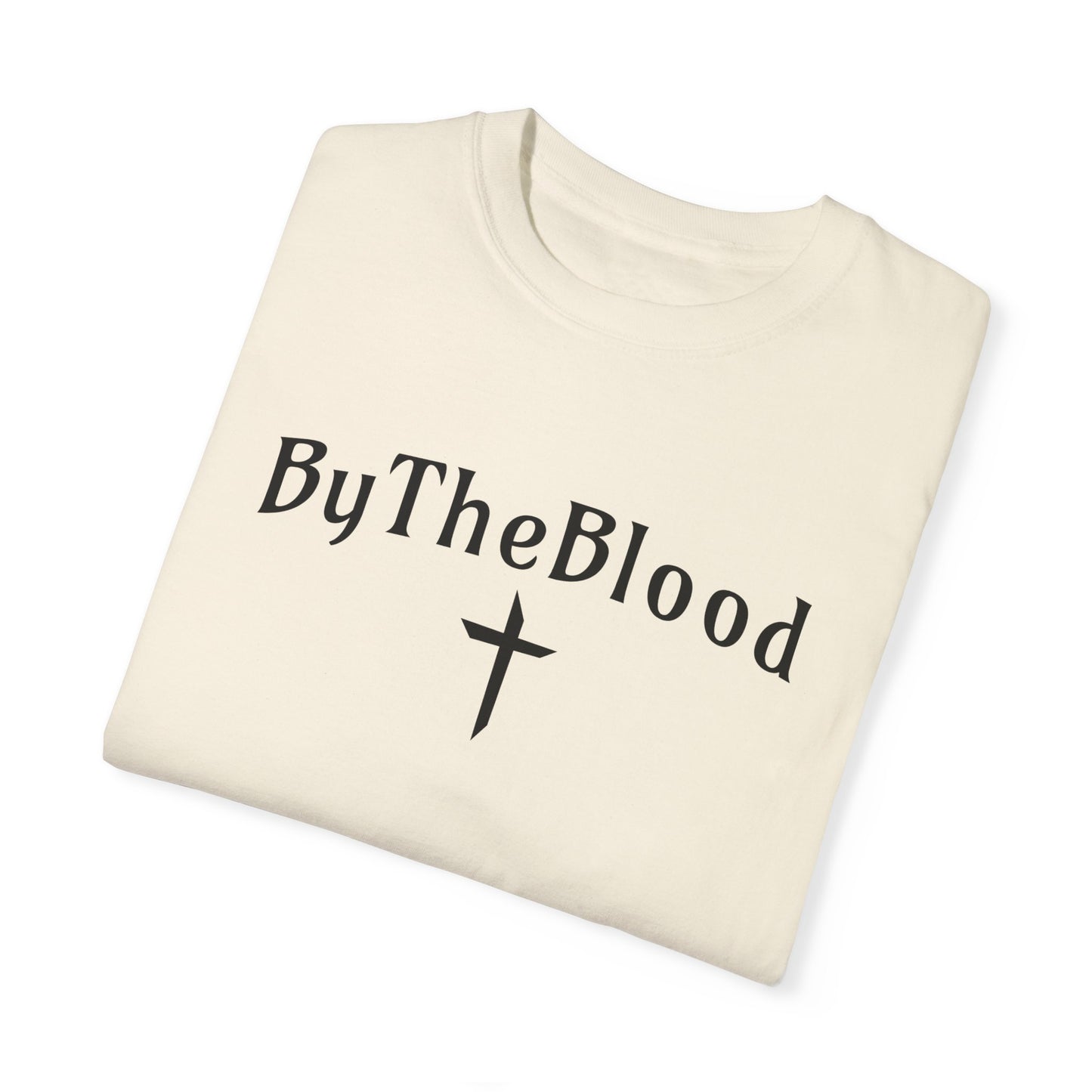 "Holy" - The Blood Collection T-Shirt