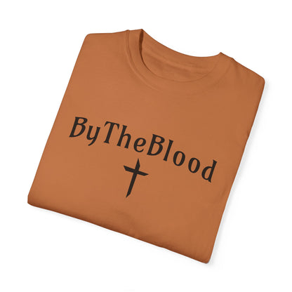 "Holy" - The Blood Collection T-Shirt