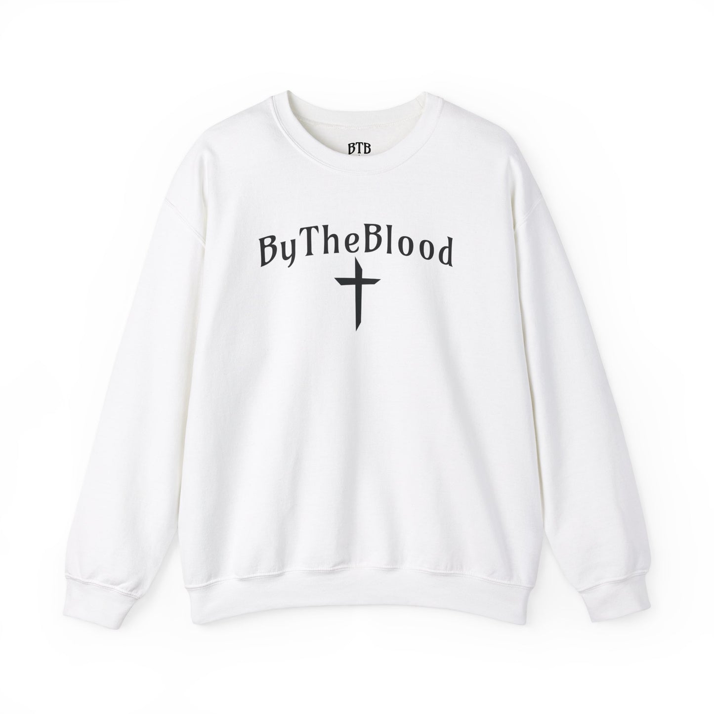 " The KIngs Daughter" - Women's crewneck
