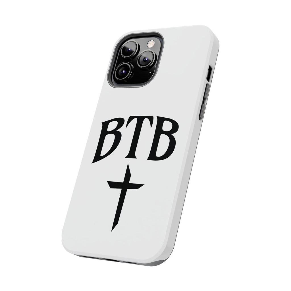 BTB Phone Case