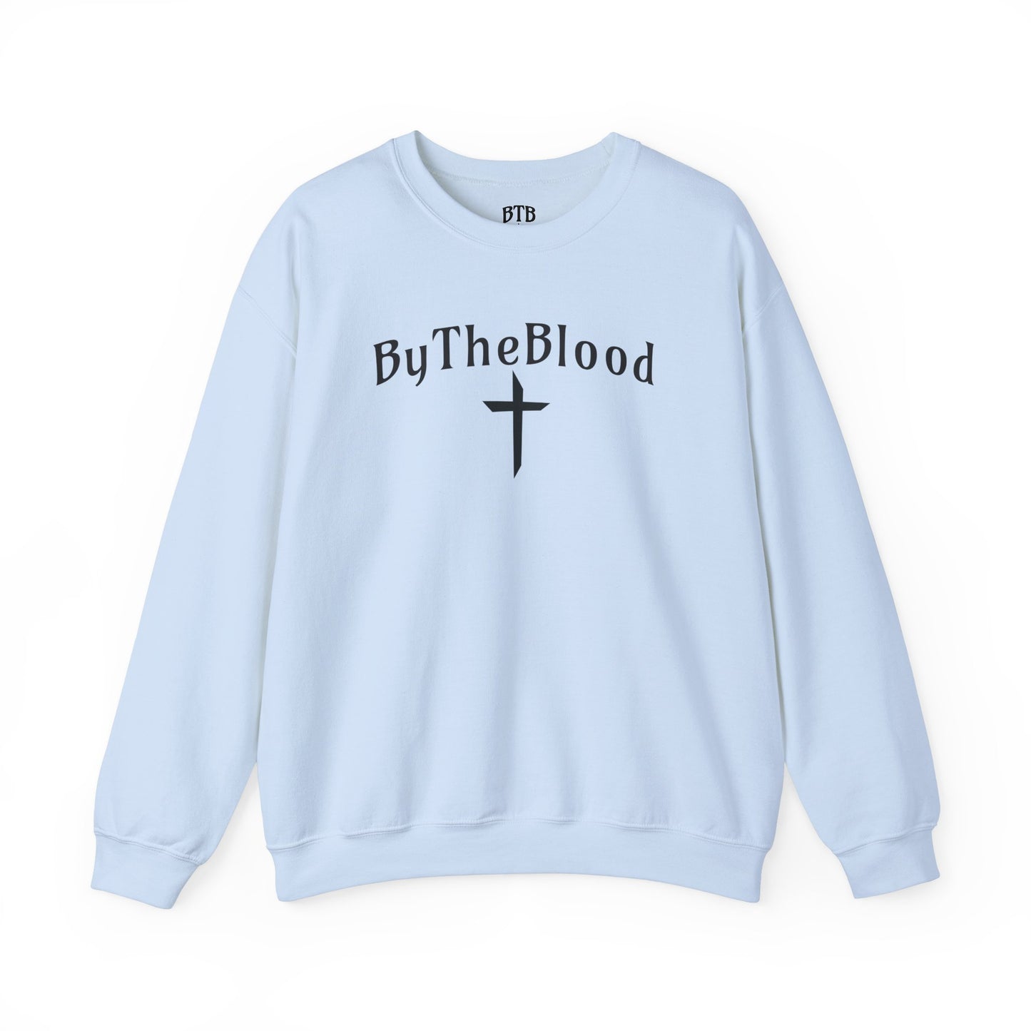 " The KIngs Daughter" - Women's crewneck
