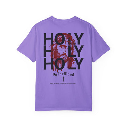 "Holy" - The Blood Collection T-Shirt