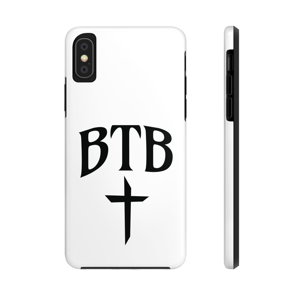 BTB Phone Case