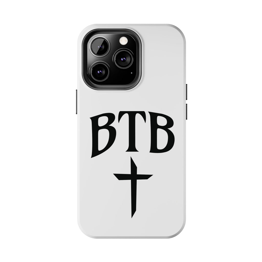 BTB Phone Case