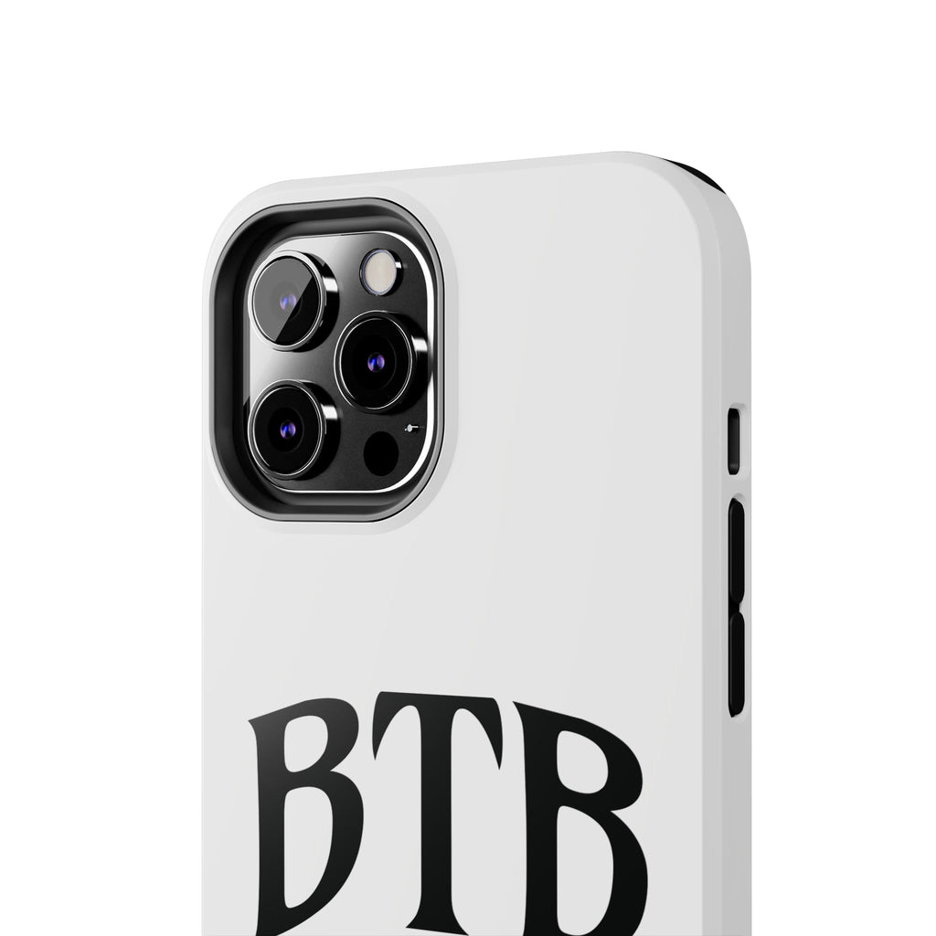 BTB Phone Case