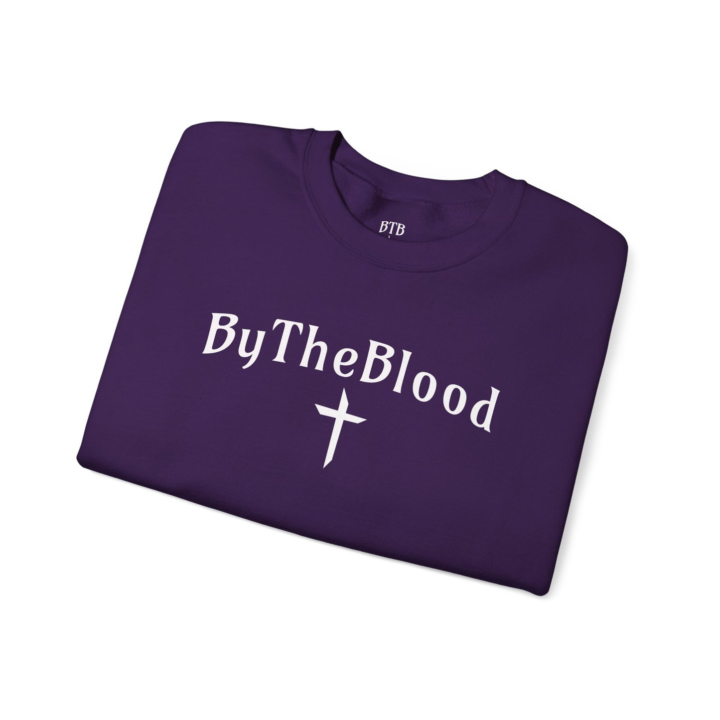 " The KIngs Daughter" - Women's crewneck