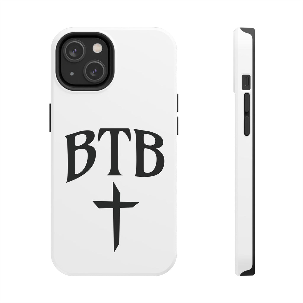 BTB Phone Case
