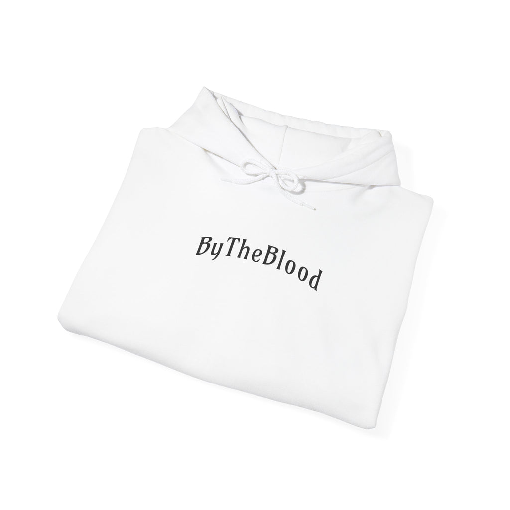 "The Blood" - The Blood Collection Hoodie