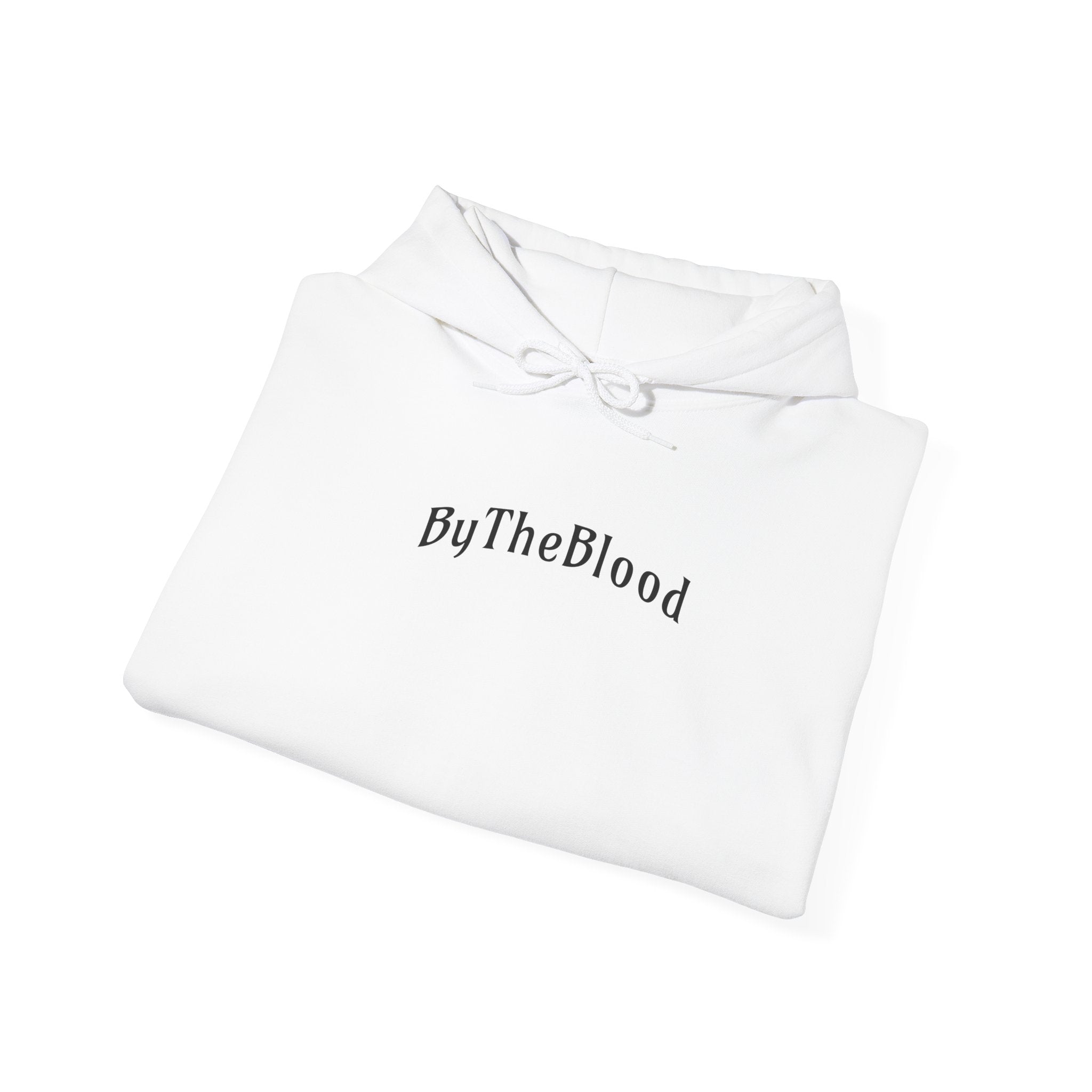 "The Blood" - The Blood Collection Hoodie