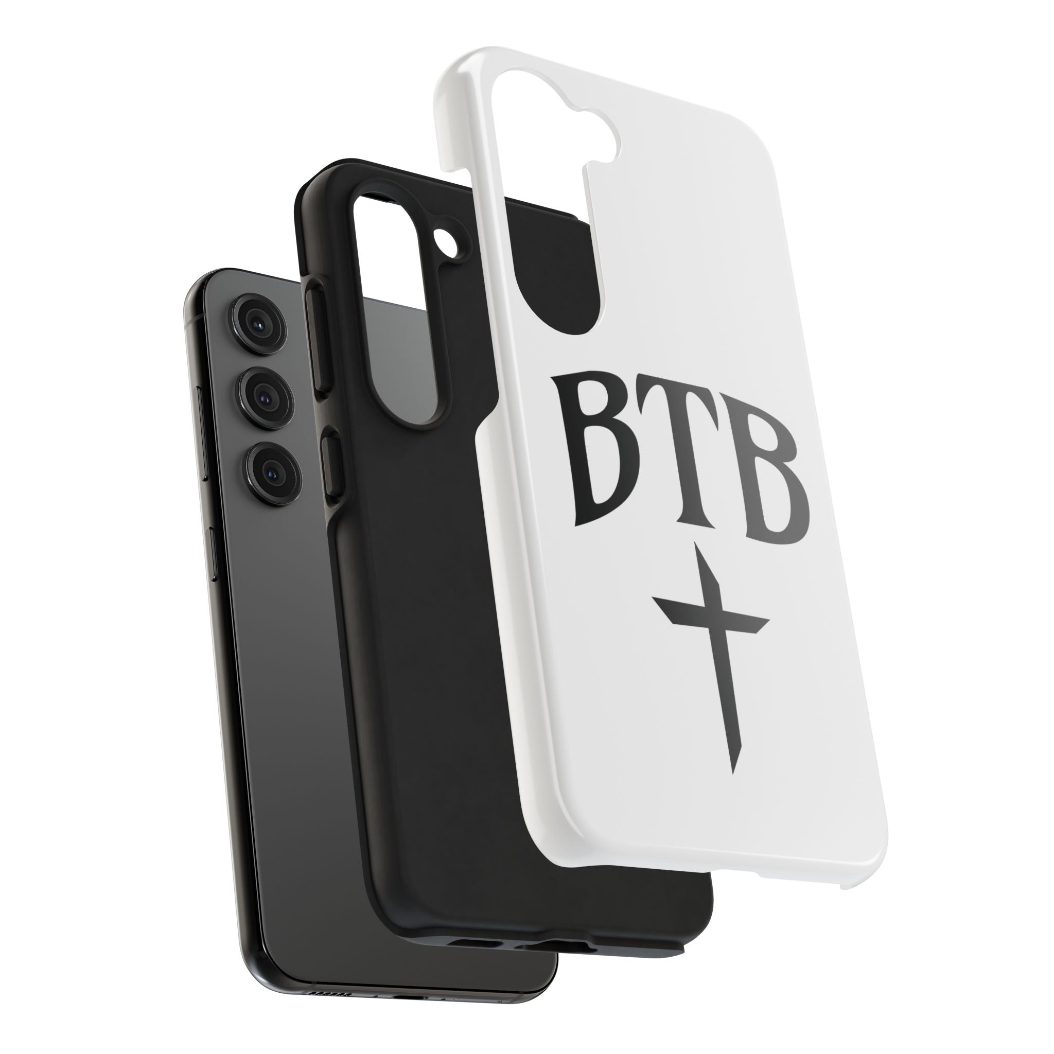 BTB Phone Case