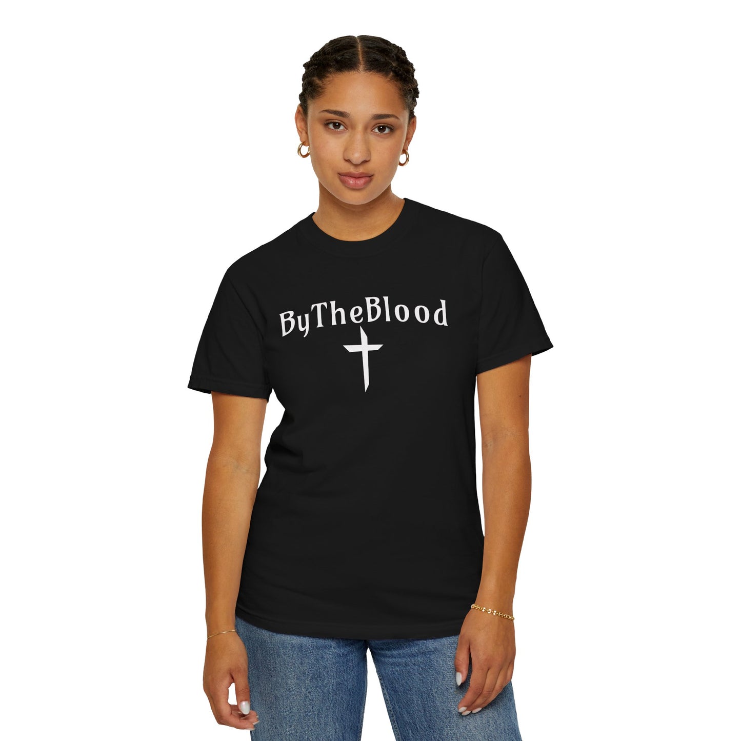 "The Kings Daughter" - Women's T-Shirt