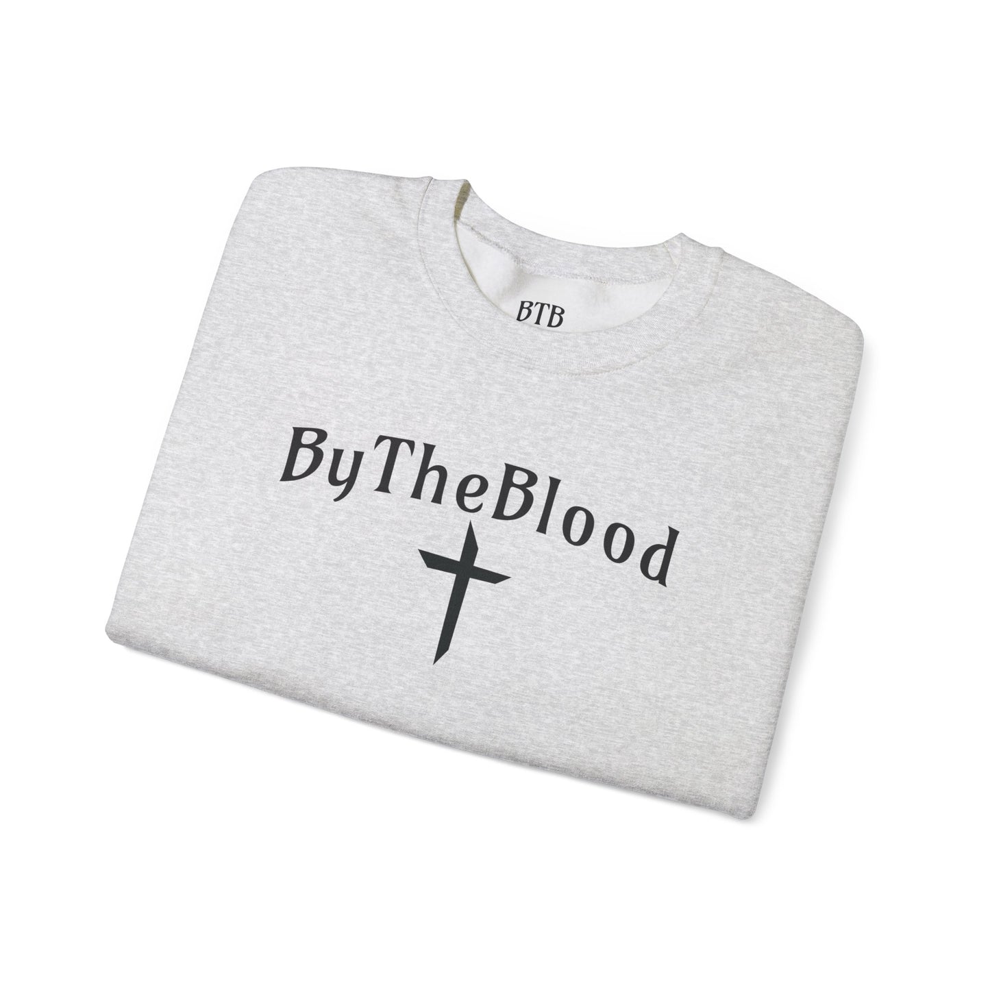 " The KIngs Daughter" - Women's crewneck
