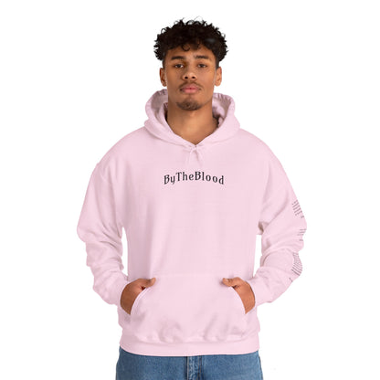 "The Blood" - The Blood Collection Hoodie