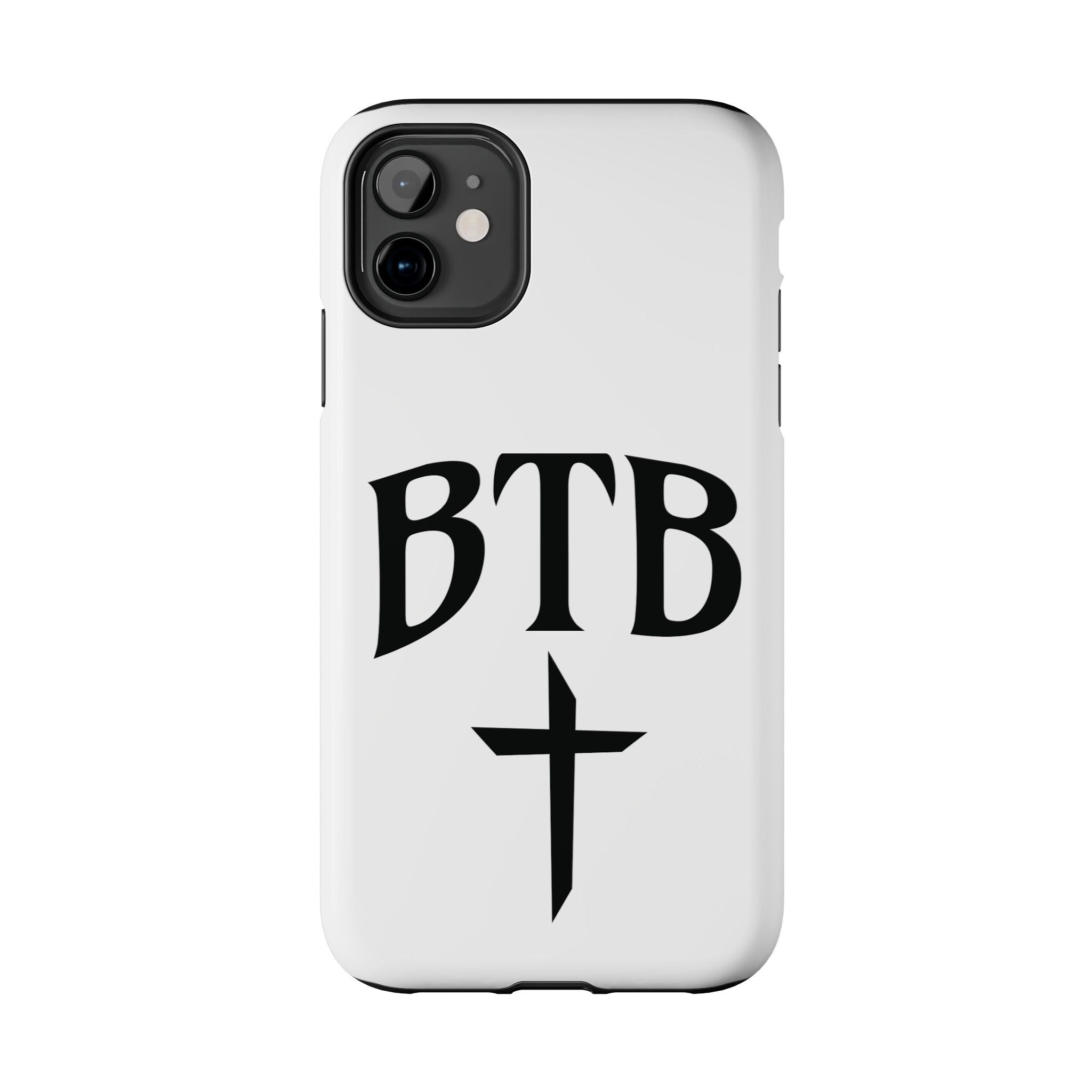 BTB Phone Case