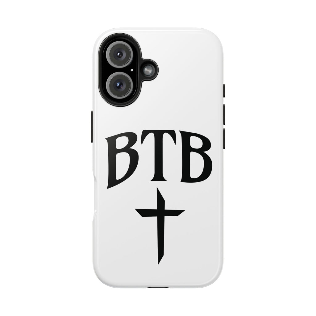 BTB Phone Case