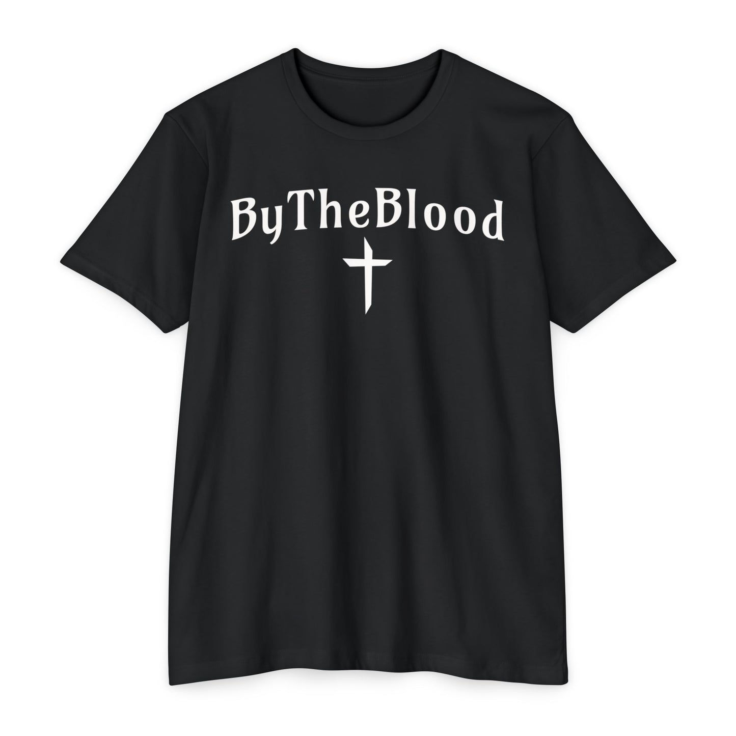 "The Cross" - The Blood Collection T-Shirt