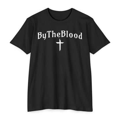"The Cross" - The Blood Collection T-Shirt