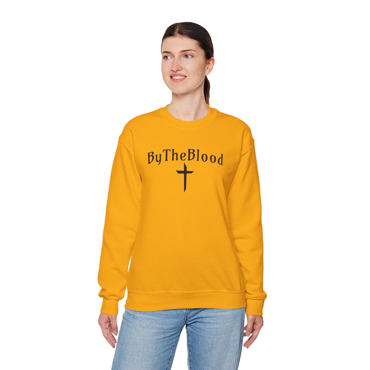 " The KIngs Daughter" - Women's crewneck