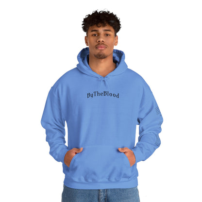 "The Blood" - The Blood Collection Hoodie