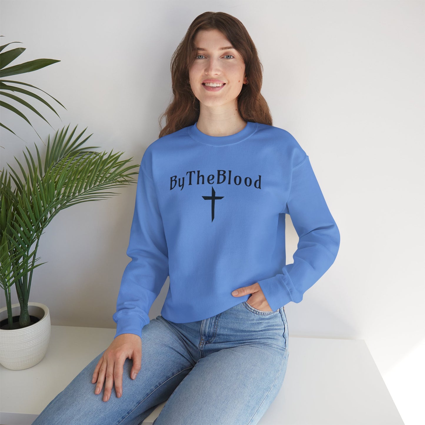 " The KIngs Daughter" - Women's crewneck