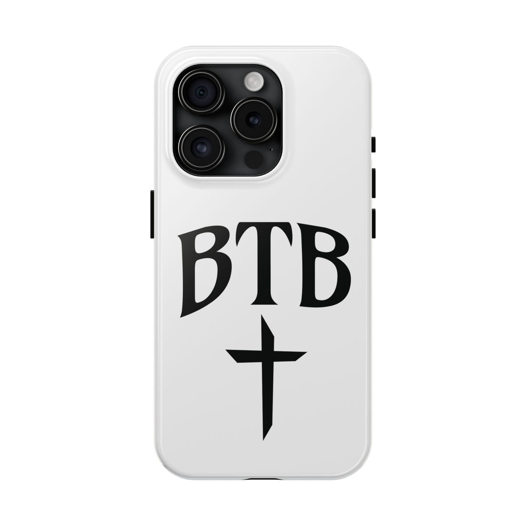 BTB Phone Case