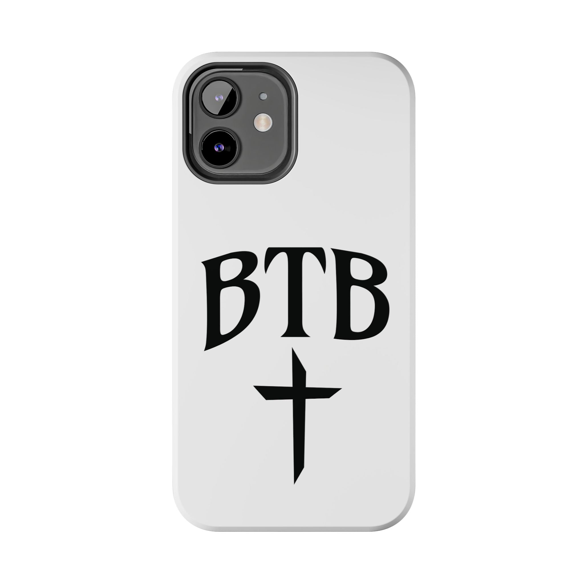 BTB Phone Case