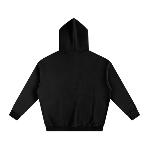 " The 3 Crosses" -  Oversized Hoodie