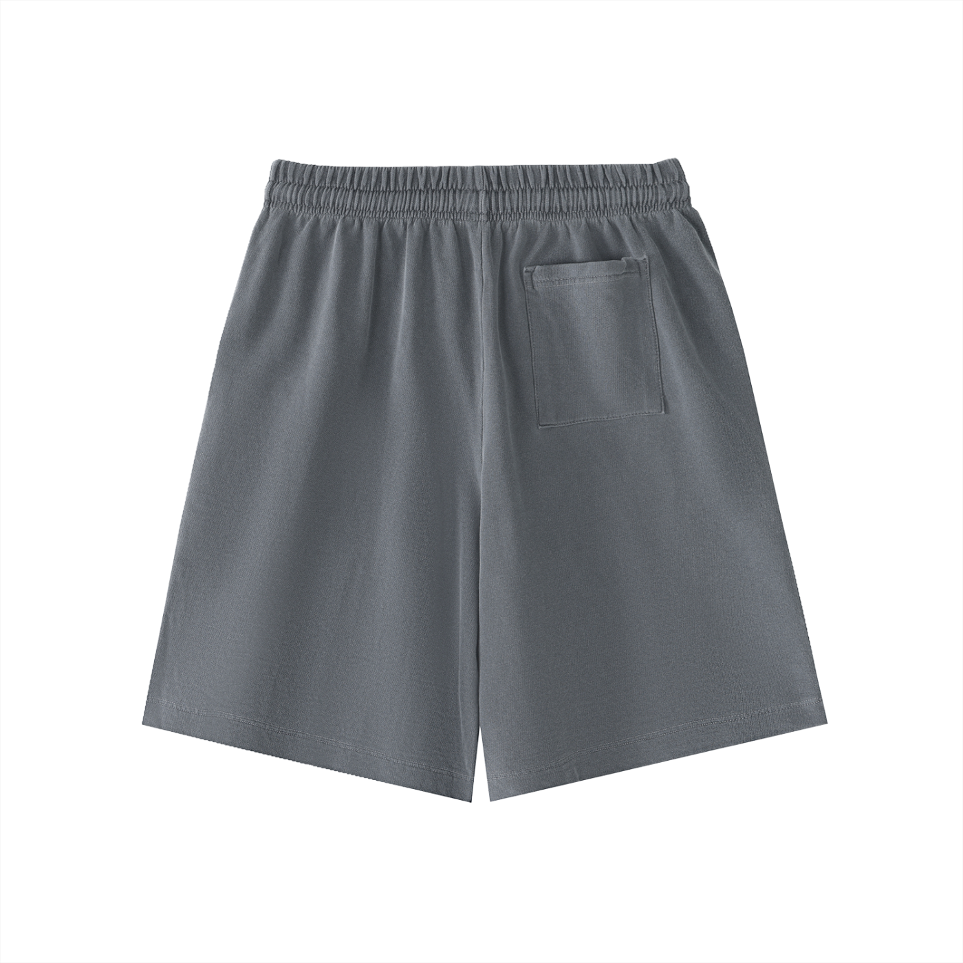 "Warrior" - Vintage Shorts Grey