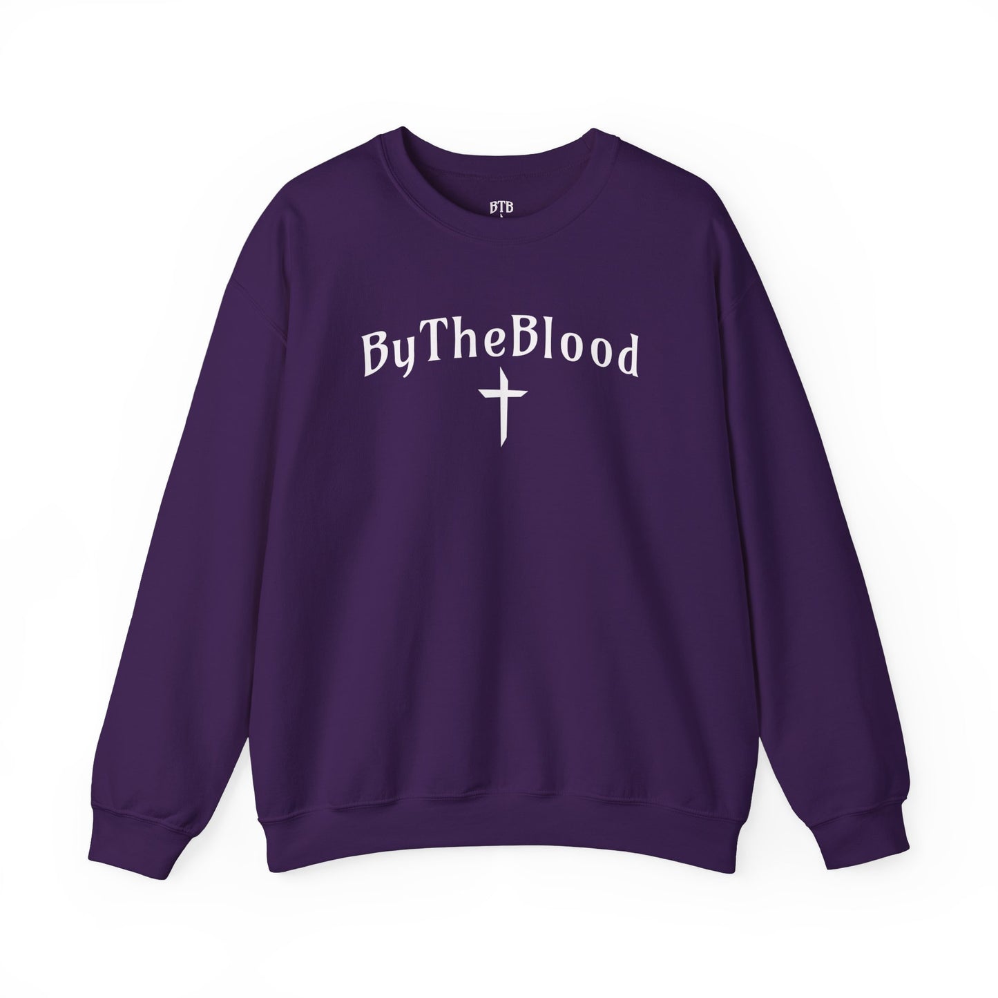 " The KIngs Daughter" - Women's crewneck